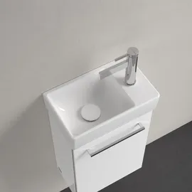 Villeroy & Boch Avento Handwaschbecken 36 x 22 cm 43003LR1