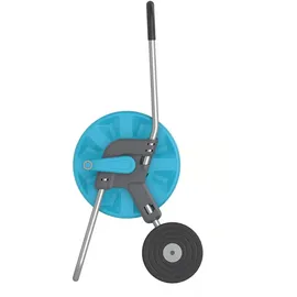 Cellfast Schlauchwagen 1/2" 50 m grün