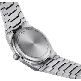 TISSOT PRX Quarz Leder 35 mm T137.210.11.041.00