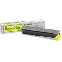 Kyocera Toner, Yellow (Y),
