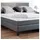 VitaliSpa Topper 140 x 200 cm 28883