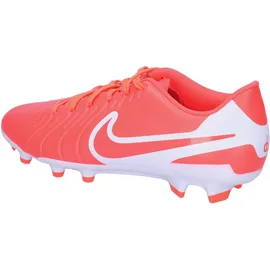 Nike Legend 10 Club Herren Hot Lava/White 43