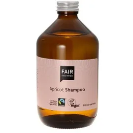 Fair Squared Apricot 500 ml