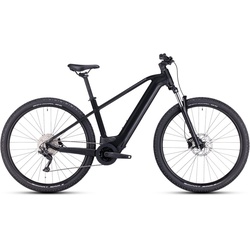 Cube Reaction Hybrid ONE 625 Grau Modell 2023