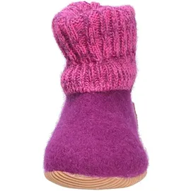 Giesswein Hausschuhe in rot - Gr.: 29 EU Weiß - 29