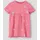 s.Oliver Kleid mit Raffung pink 74 - 74