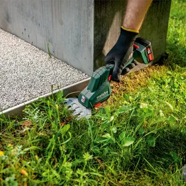 Metabo Akku-Grasschere SGS 12 Q ohne Akku
