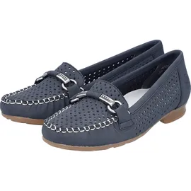 Rieker Damen Halbschuhe 40065