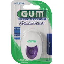 Gum Expanding Floss Zahnseide 30 m