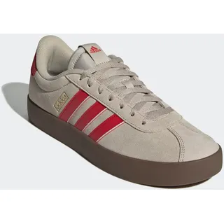 Wonder Beige / Better Scarlet / Core White 44