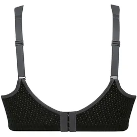 Anita Performance WireX Schwarz/Grau 75B