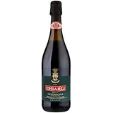 Chiarli Lambrusco Grasparossa di Castelvetro Amabile 0,75 Liter