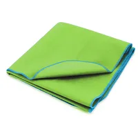 Setex Sporthandtuch 50 x 100 cm blau