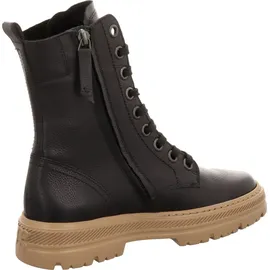 Paul Green 8970-034 glattleder Schwarz