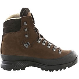 Hanwag Yukon Herren erde/brown 45