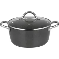 Michelino Marie Bratentopf 20 cm rund