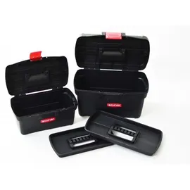 KETER HEROBOX BASIC 13" + 16" 13-tlg. schwarz