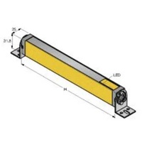 Turck Lichtvorhang LS2E30-1050Q8