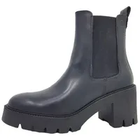 TAMARIS Chelsea Boots - Schwarz - 39