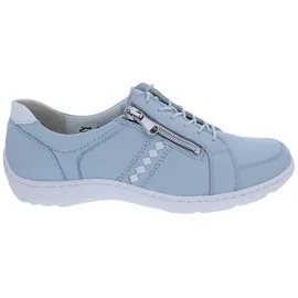WALDLÄUFER Henni Damen Weite H Blau 40