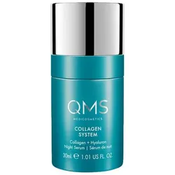 Collagen Night Serum