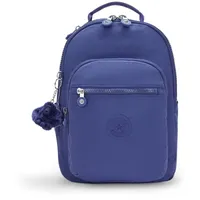 Kipling Seoul S Small Backpack, Ocean Blue (Blue)