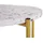 GUTMANN FACTORY Terrazzo Gelb Gold 0 x 0 cm