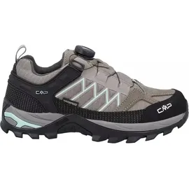 CMP Rigel Low Fitgo Damen Deserto/Opale 39