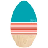 Moana Slide 35 ́ ́ Bodyboard 88,9 cm türkis