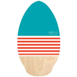 Moana Slide 35 ́ ́ Bodyboard 88,9 cm türkis