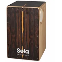 Sela Iconic Cajon - Ziricote