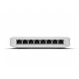 UBIQUITI networks Ubiquiti UniFi Switch, 8x RJ-45, 52W PoE+ (USW-Lite-8-PoE)