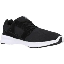 DC Shoes Skyline Herren Weite E Black/White 40,5