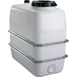 Graf Raumspartank 1100 l natur
