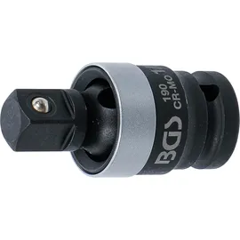 BGS Kraft-Kugelgelenk 12,5 mm (1/2)