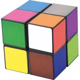 Zauberwürfel-Puzzle, Stressabbau & Konzentration, 5x5x5 cm
