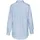 LASCANA Hemdbluse blau 34