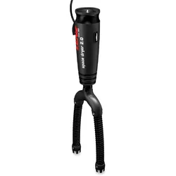Lenz Space Dryer 2.0, Trockner - Schwarz