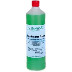 Allzweckreiniger Dr. Rauwald Tephapur fresh 1 L frischer fruchtiger Duft, schnell wirkender Aktivreiniger