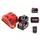Milwaukee M18 NRG-502 2 x 5,0 Ah Akku
