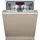 Neff N50 S255ECX06E Einbau-Geschirrspüler (vollintegrierbar, 598 mm breit)