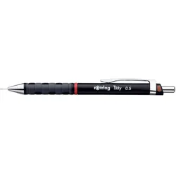 rotring Feinminenstift Tikky Redesign 0,5 mm schwarz