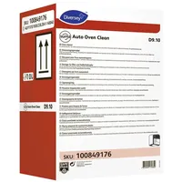 Diversey Backofenreiniger 10 l