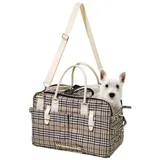 Karlie Tragetasche English Style - 43 x 24 x 29 cm
