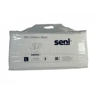 Seni Classic Basic L 4 x 30 St.