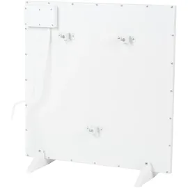 Eurom E-Infrared 425 IP20, 425W, rahmenlos, weiß (360684)