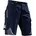 Pulsschlag Shorts 2524 50