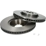 Brembo 09.A532.10 Bremsscheibe - Paar