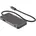 DKT30CHSDPD laptop-dockingstation portreplikator Kabelgebunden Grau