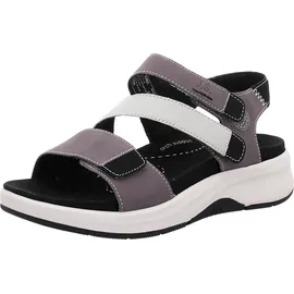 Josef Seibel Estelle Damen Grau-Multi 39